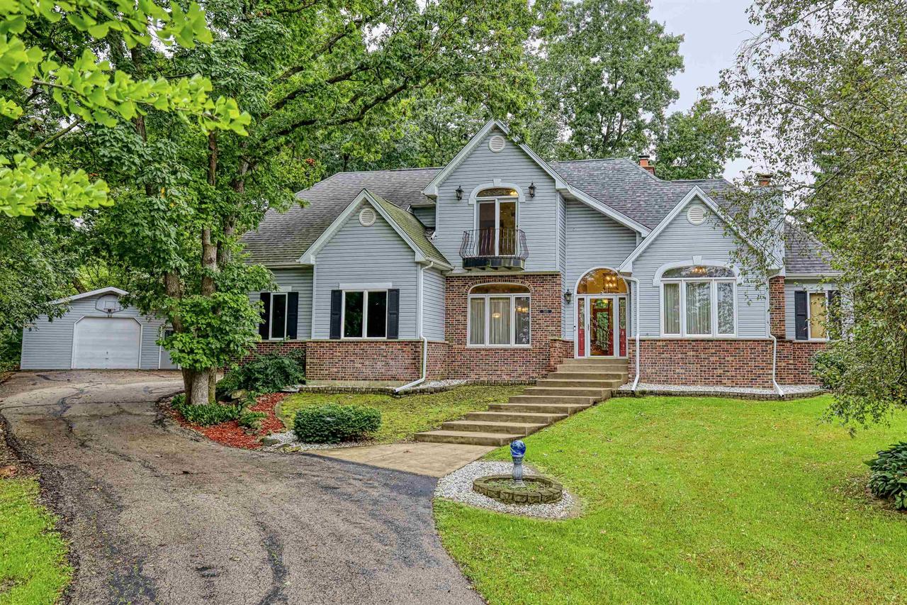 3115 Hawks Haven Trail — photo