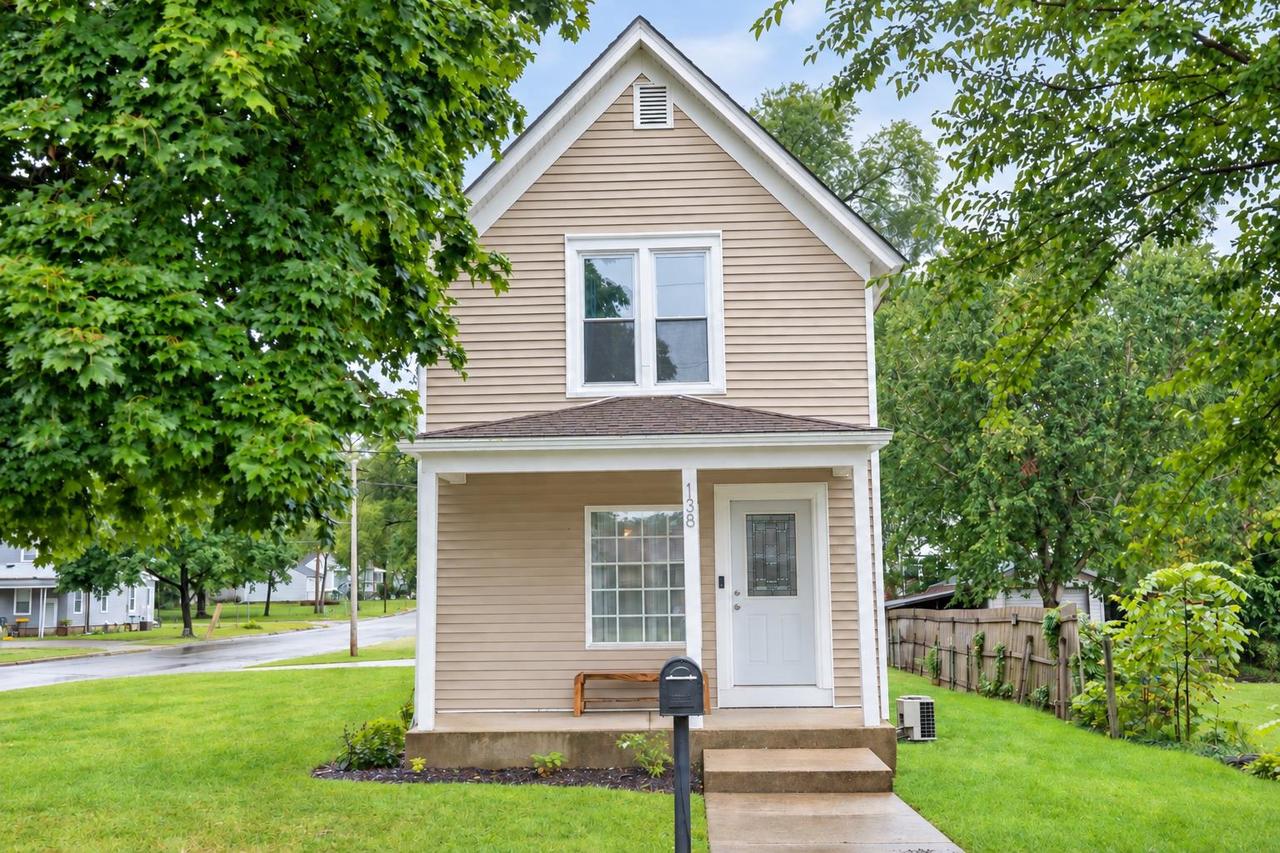 138 S Adams Street — photo