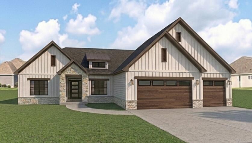 256 Hill Drive Lt 116 — photo