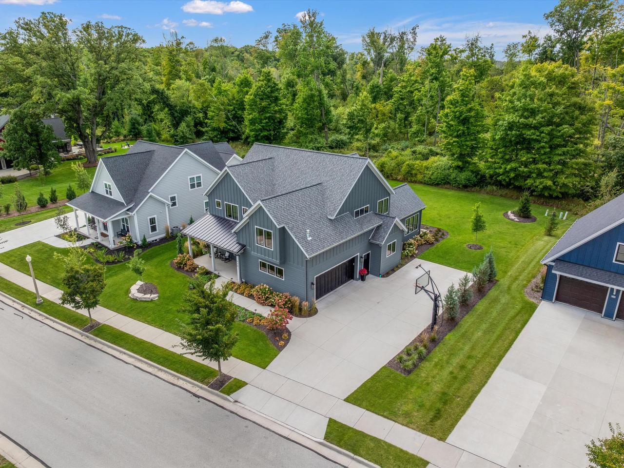 630 Clearings Drive — photo