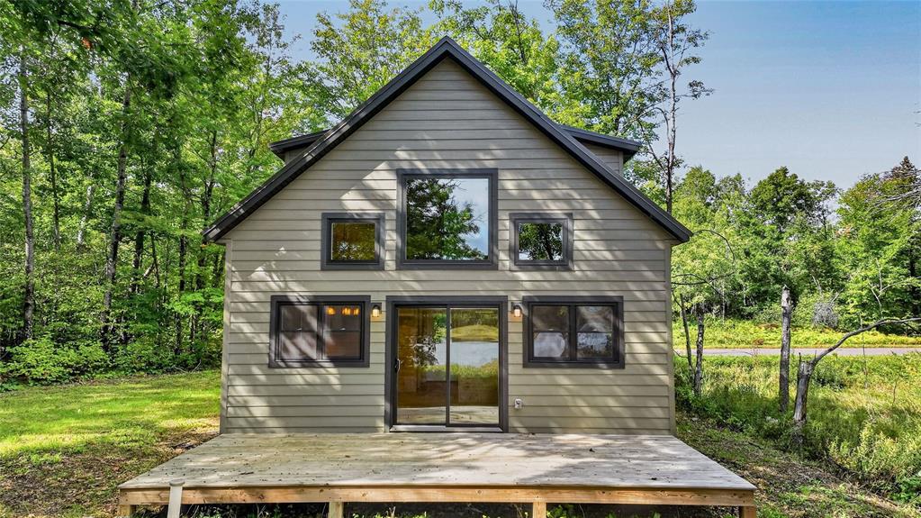 9842 Gardner Lake Road — photo
