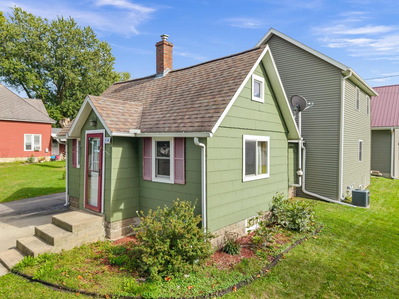 514 Maple DRIVE, Spring Grove, MN 55974 — photo 2