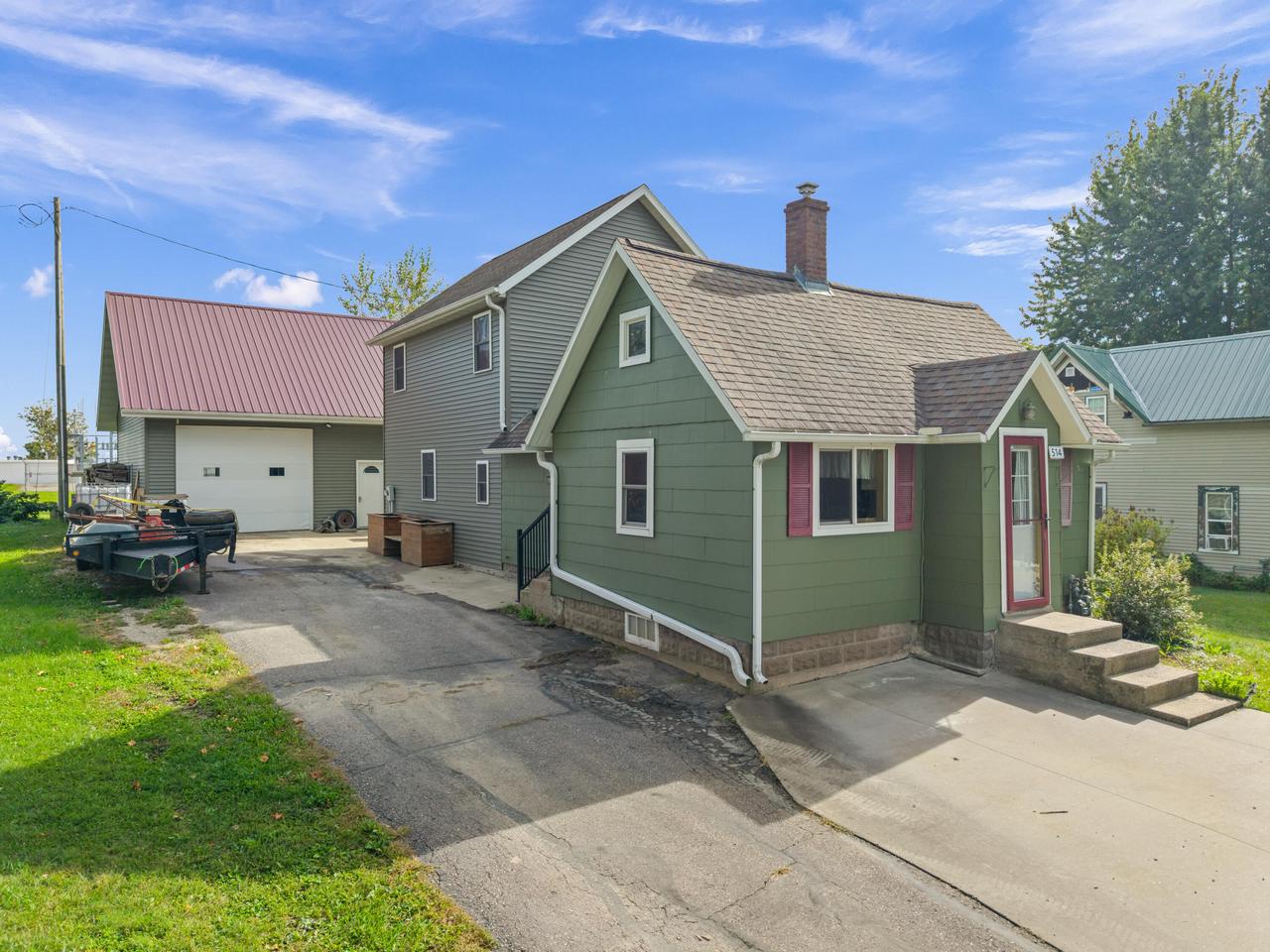 514 Maple DRIVE, Spring Grove, MN 55974 — photo 3