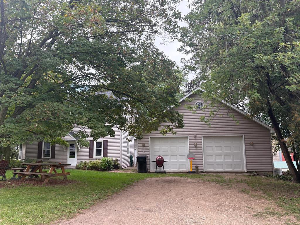 3095 Cty Rd Q — photo