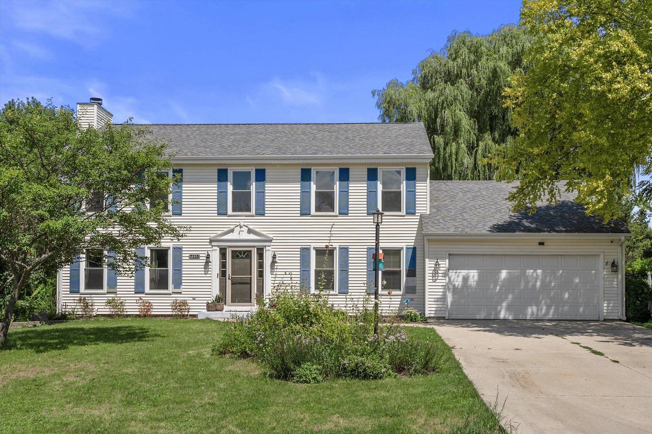 7115 Joy Marie Lane — photo
