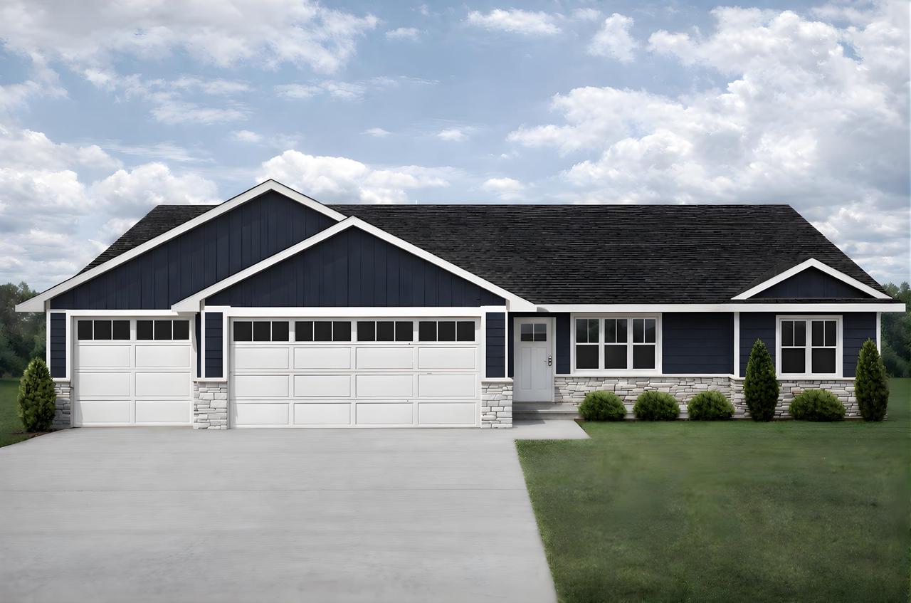 482 High Ridge Trail, Chase, WI 54162 — photo 3