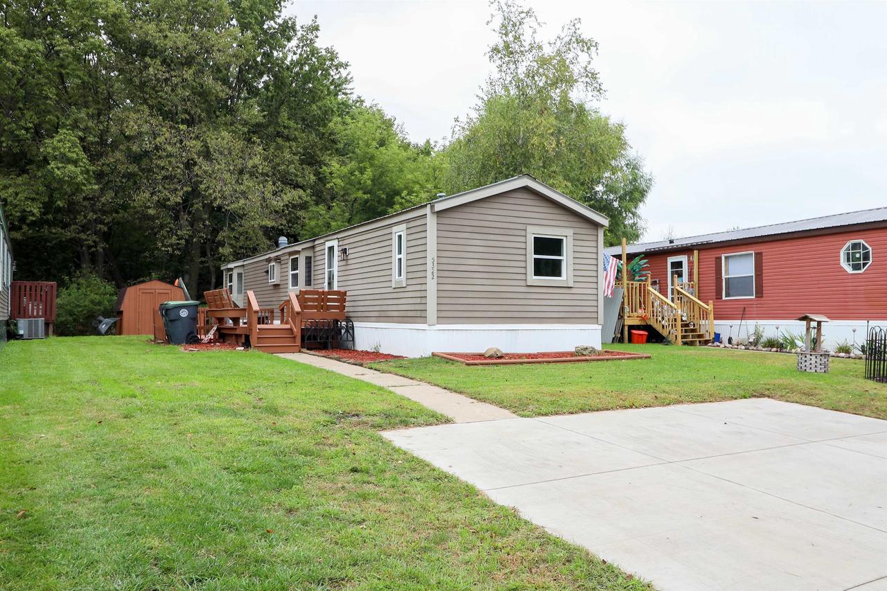 5322 Sandpiper Lane — photo