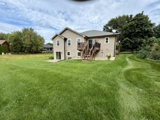 146 Rustic DRIVE, Madison, WI 53718 — photo 2