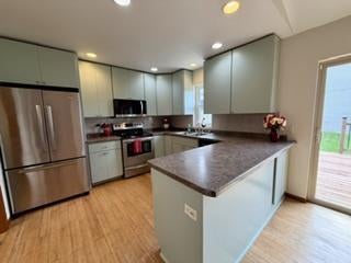 146 Rustic DRIVE, Madison, WI 53718 — photo 3