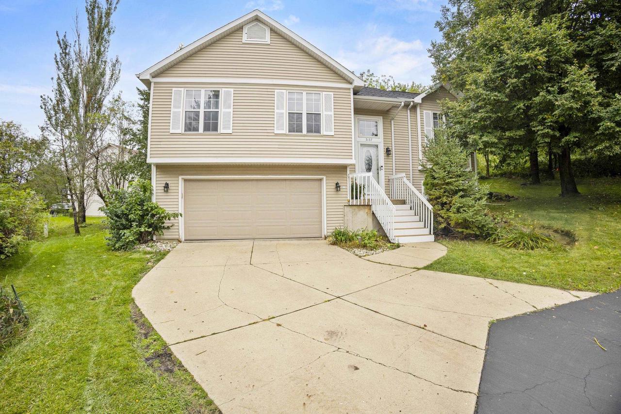5157 Ridge Oak Drive — photo