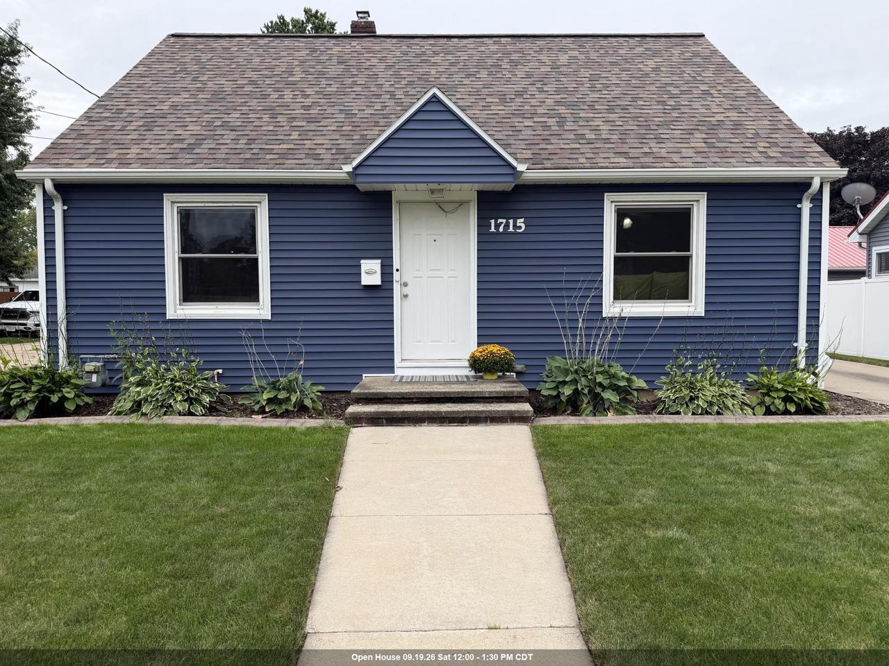 1715 E College Avenue — photo