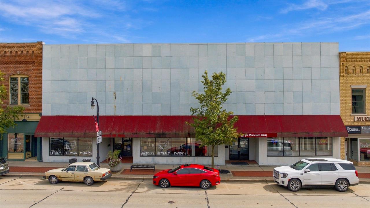 227 S Central Avenue #231-233 S Central Av — photo