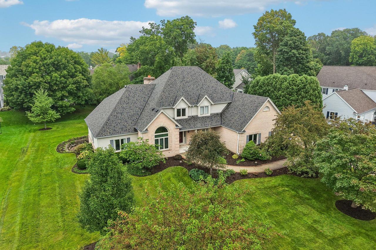 3590 Nassau Drive — photo