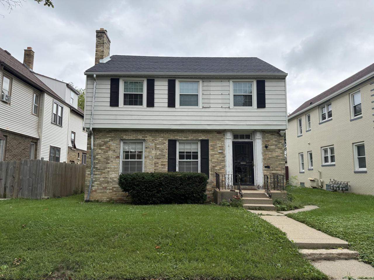3140 N 42nd Place — photo
