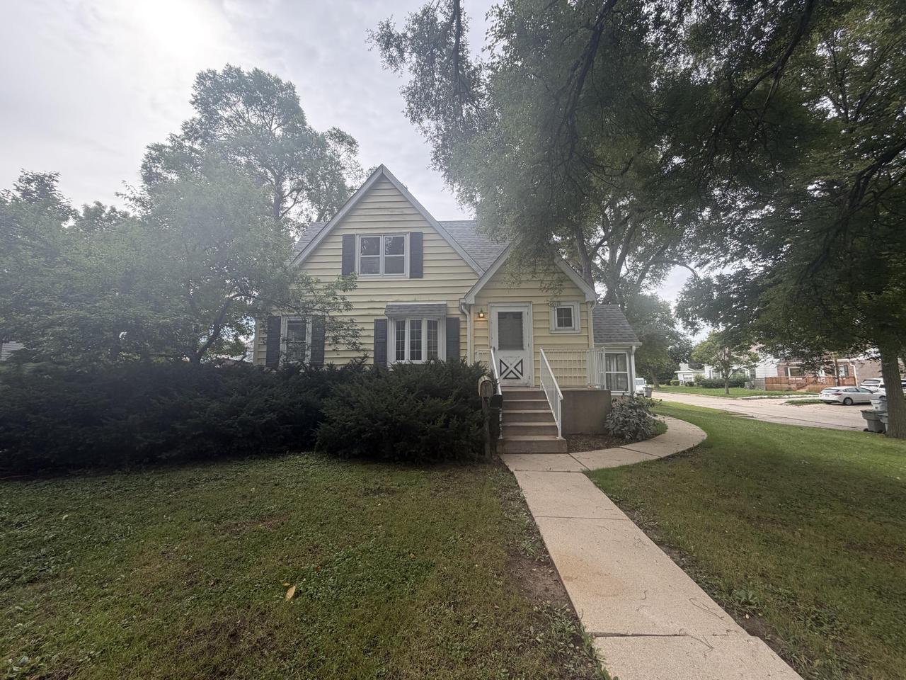 2509 W Ramsey Avenue — photo