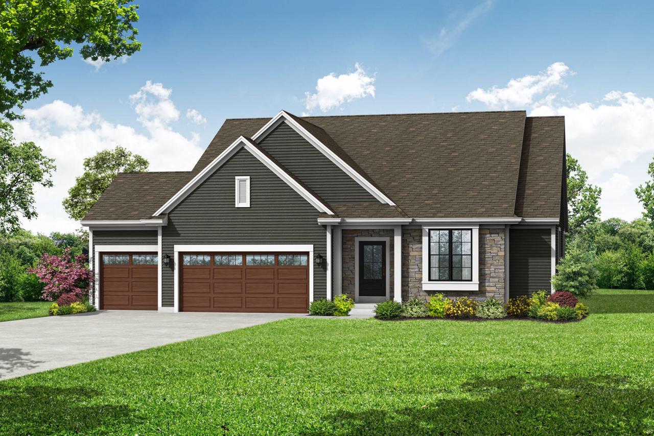 1082 Oldfield Avenue Lot 82 — photo