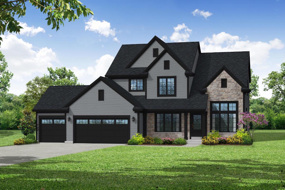1311 Rosewood Drive Lt86 — photo