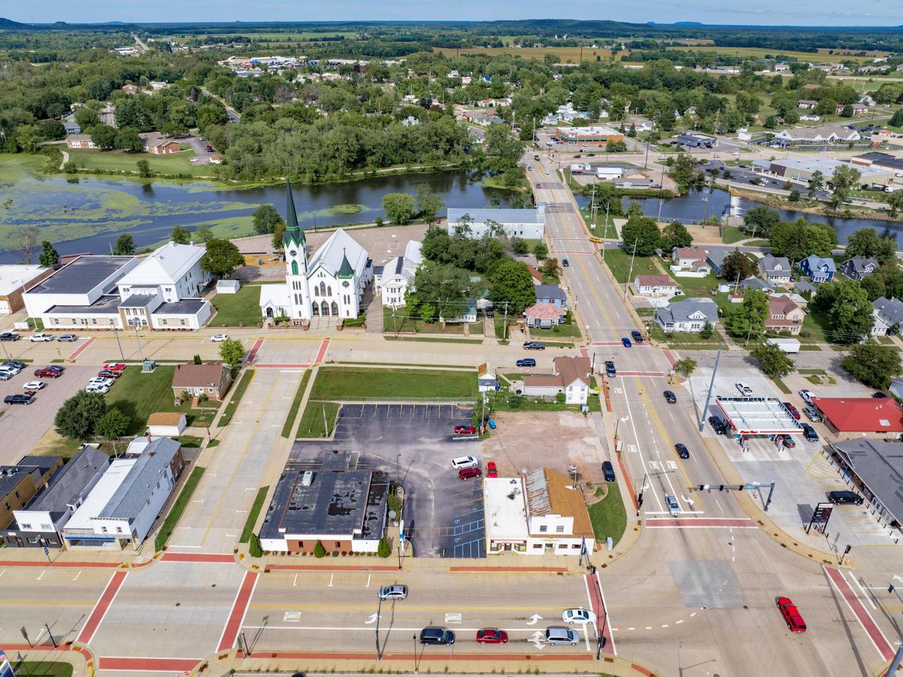 401 E State STREET, Mauston, WI 53948 — photo 3