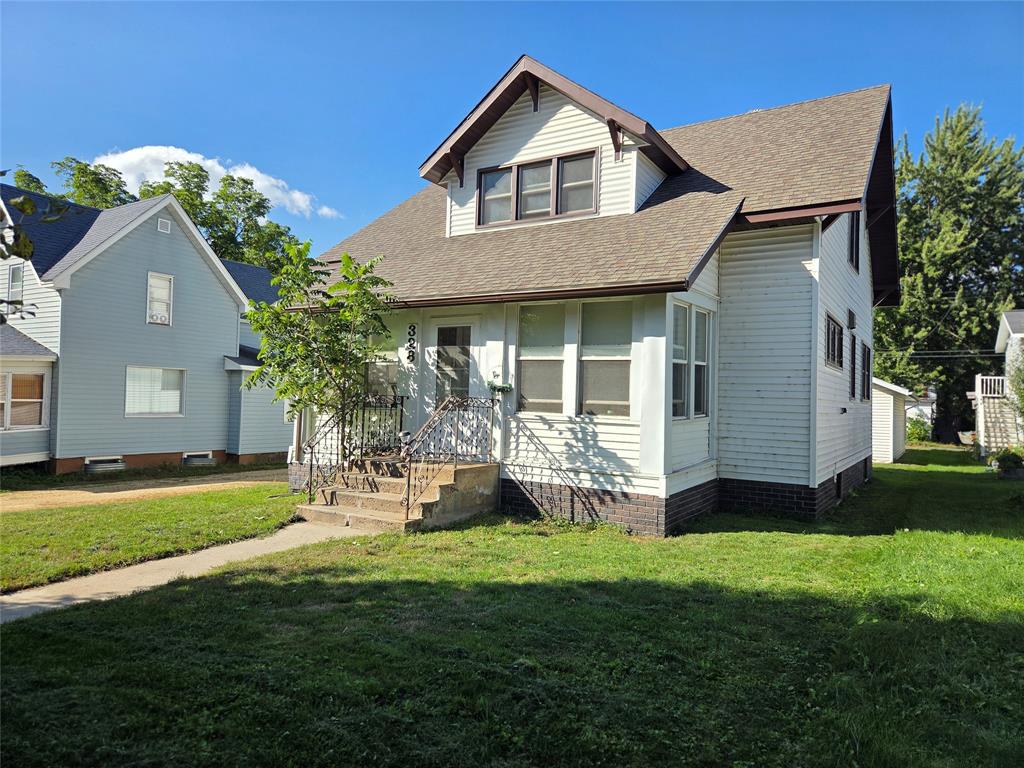 328 Maple Street — photo