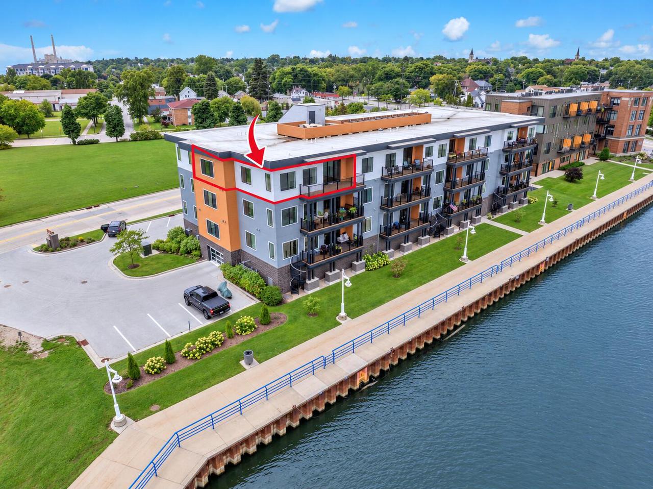 750 S Pier Drive 18 — photo