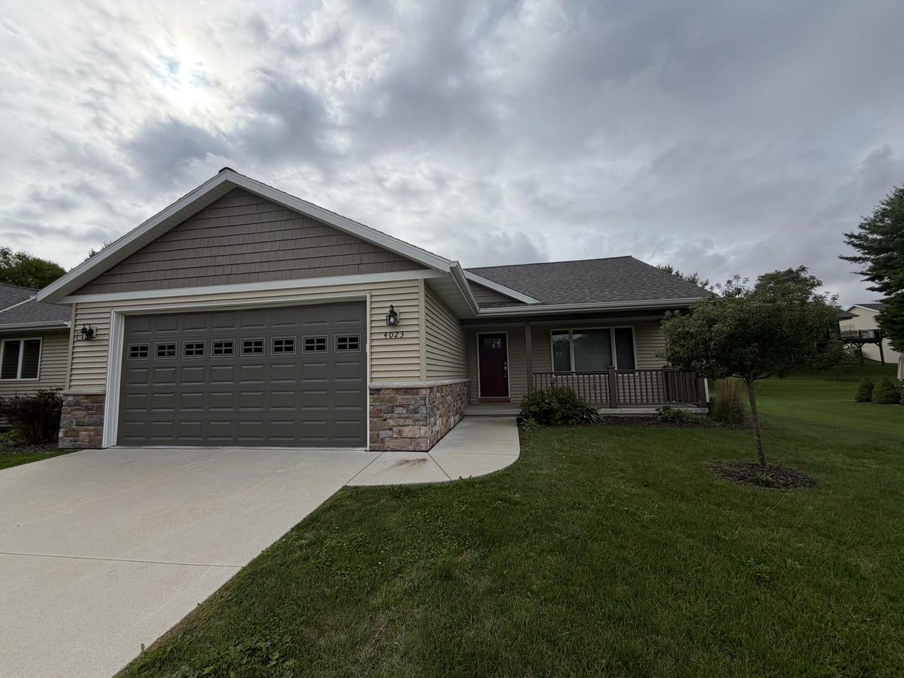 4023 Spring Court — photo