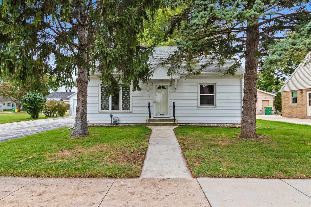 1030 Hickory Hill Drive — photo