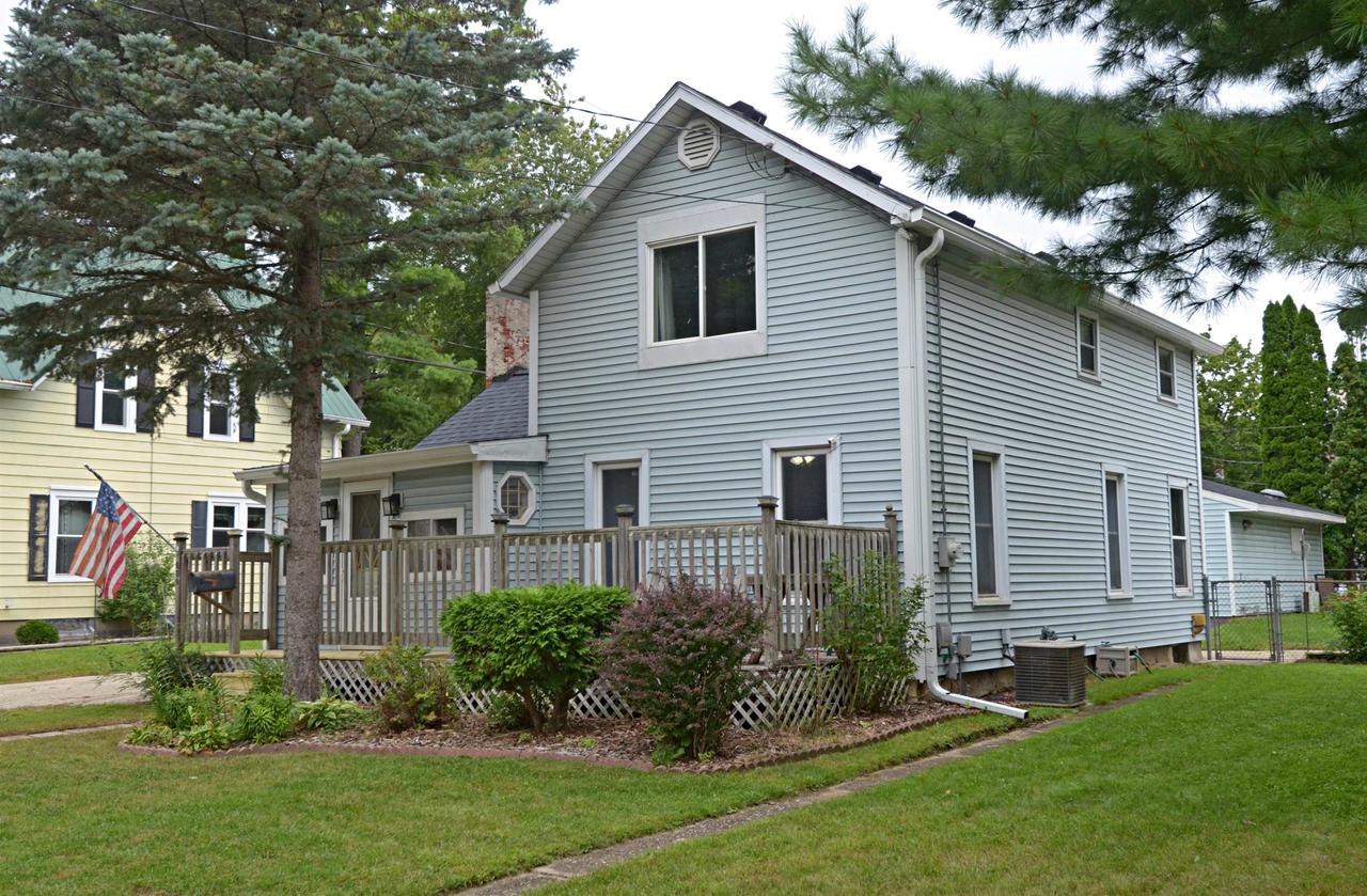606 W Sherman Avenue — photo