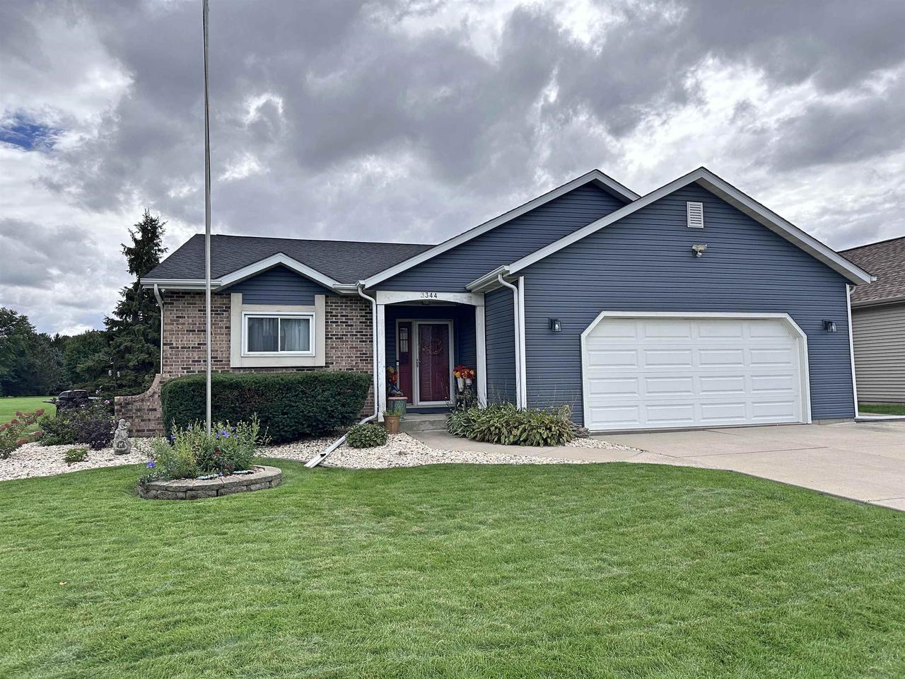 3344 Randolph Road — photo