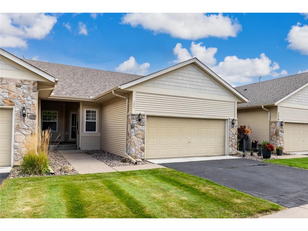776 Meredith Circle — photo
