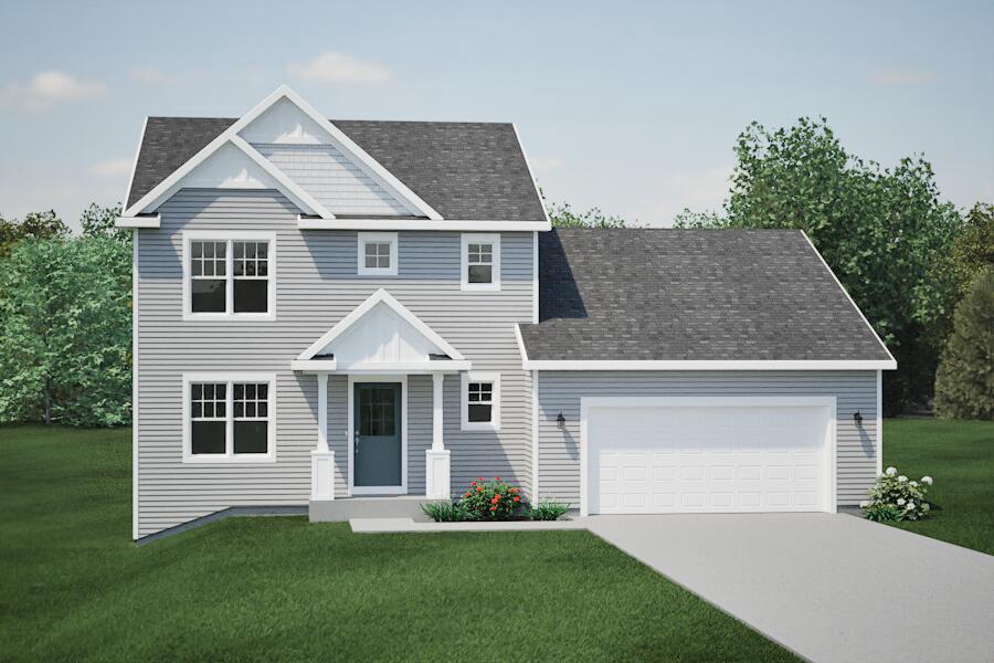 125 Ridgeview Drive — photo