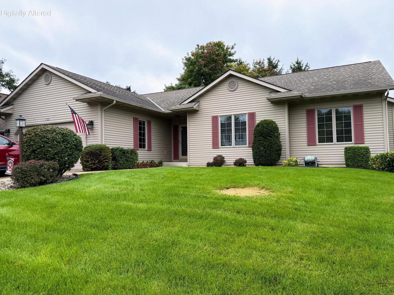 732 Sunnyview Drive — photo