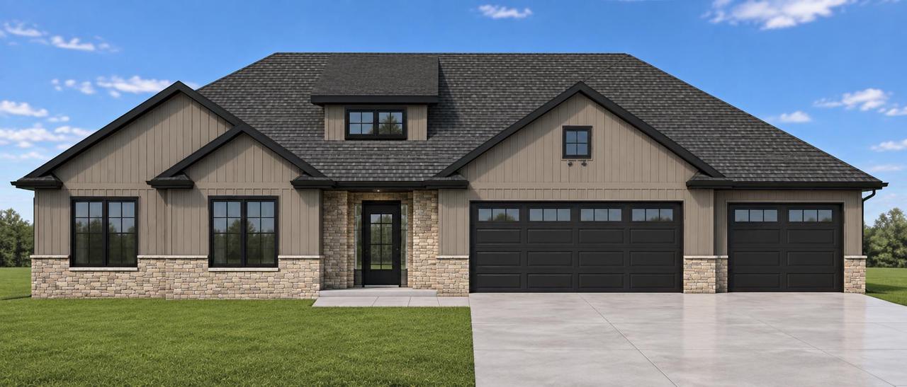 3203 Eclipse Drive — photo