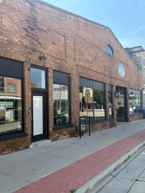 205 S 3rd Street — photo