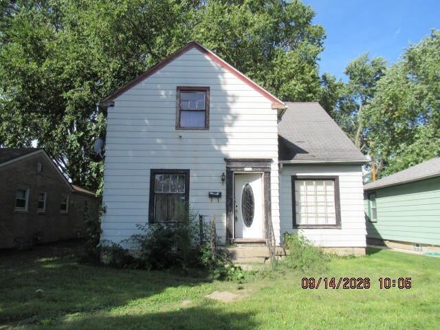 4745 N 50th Street — photo