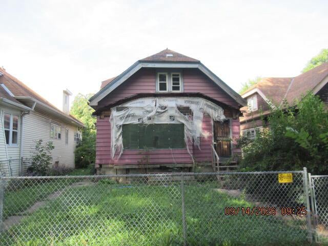 3931 N 24th Place — photo