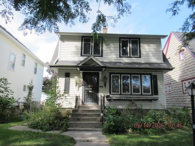 5451 N 36th Street — photo