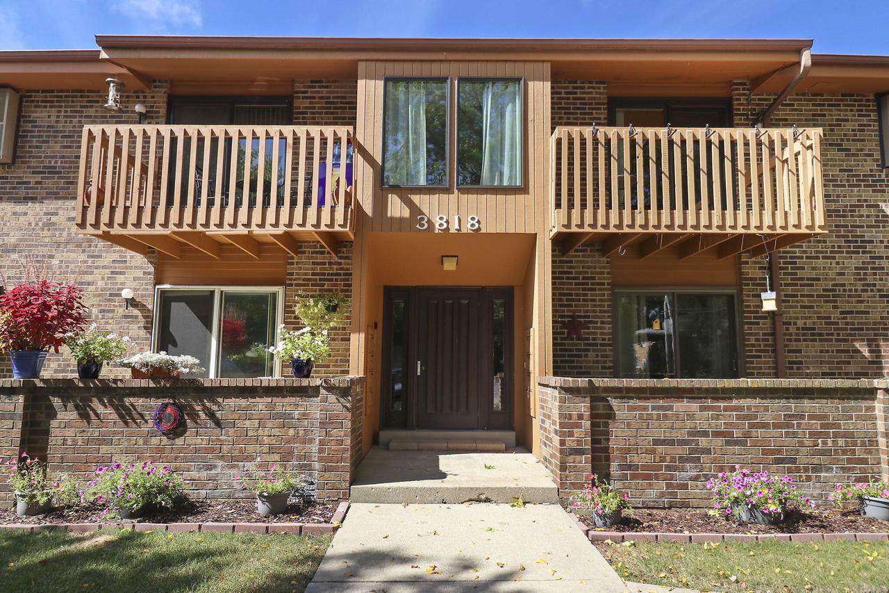 3818 Cheyenne COURT #G, Racine, WI 53404