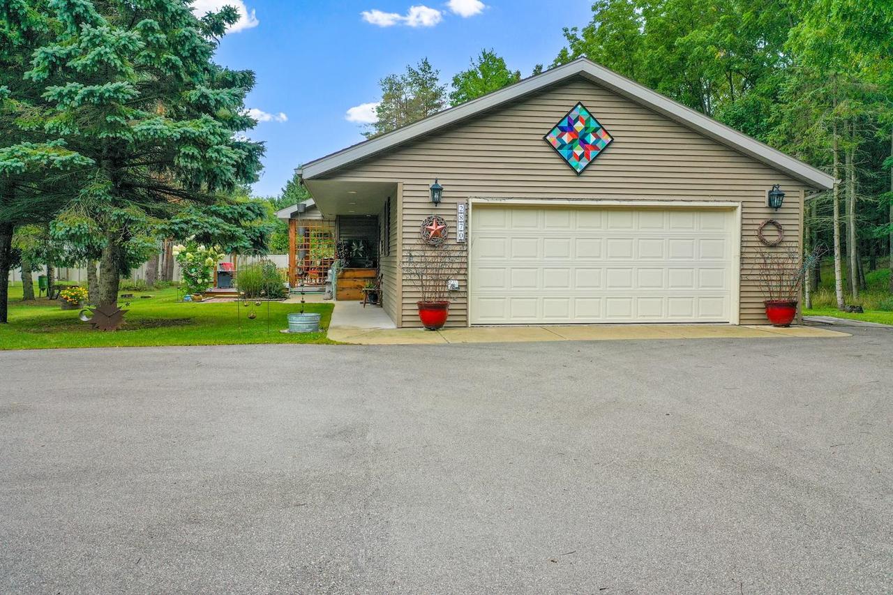 E2870 3rd Street, Casco, WI 54205 — photo 2