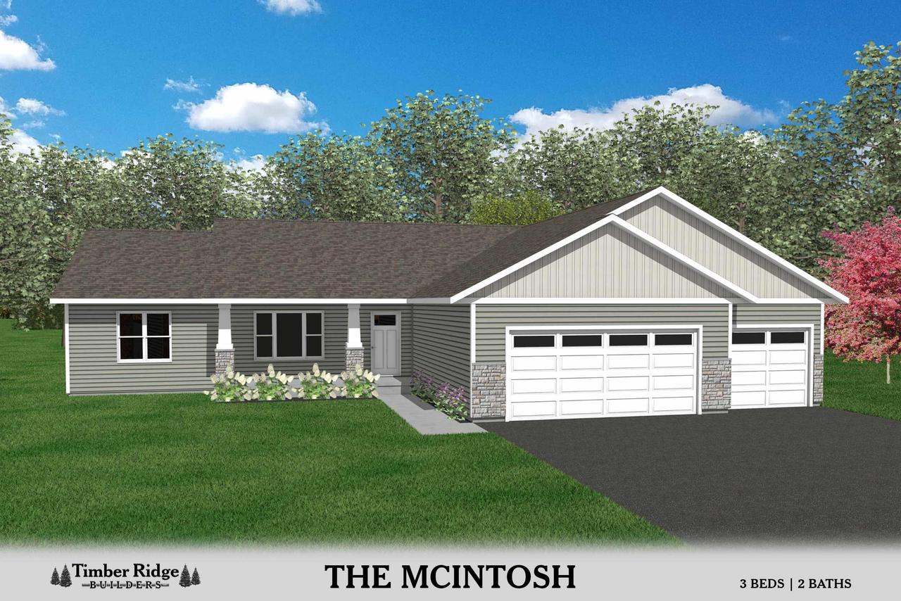 5716 Quartz Trail Road — photo