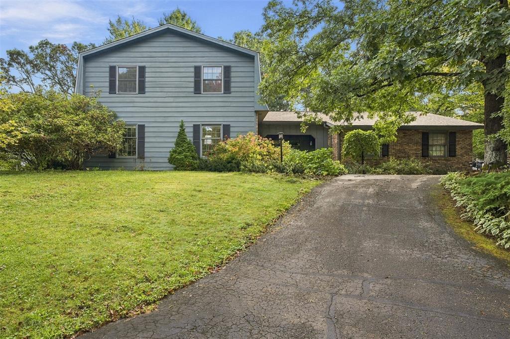 3602 Timber Trails Court — photo