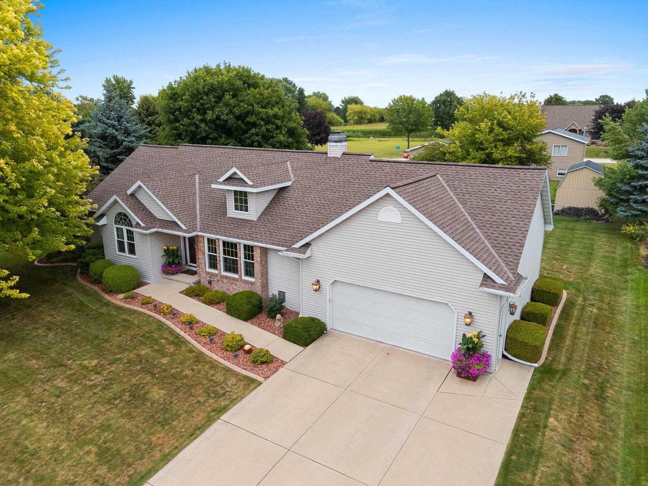 2554 Jody Drive — photo