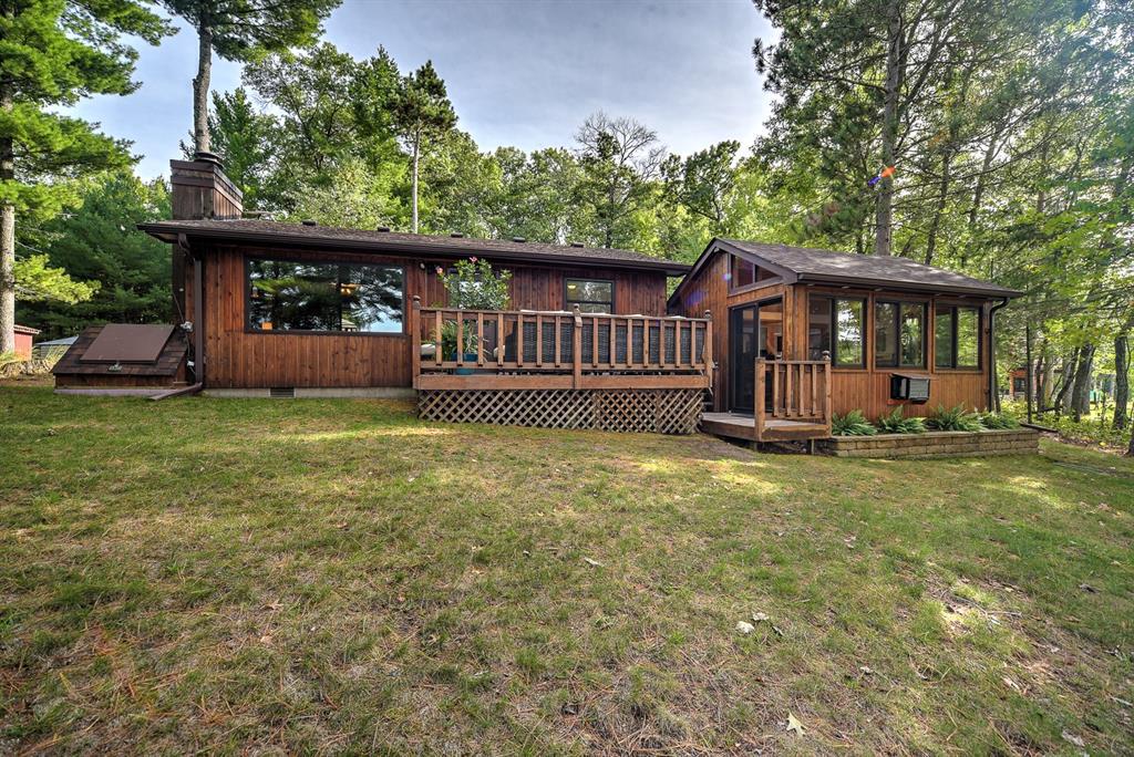 4120 Mallard Lake Road — photo
