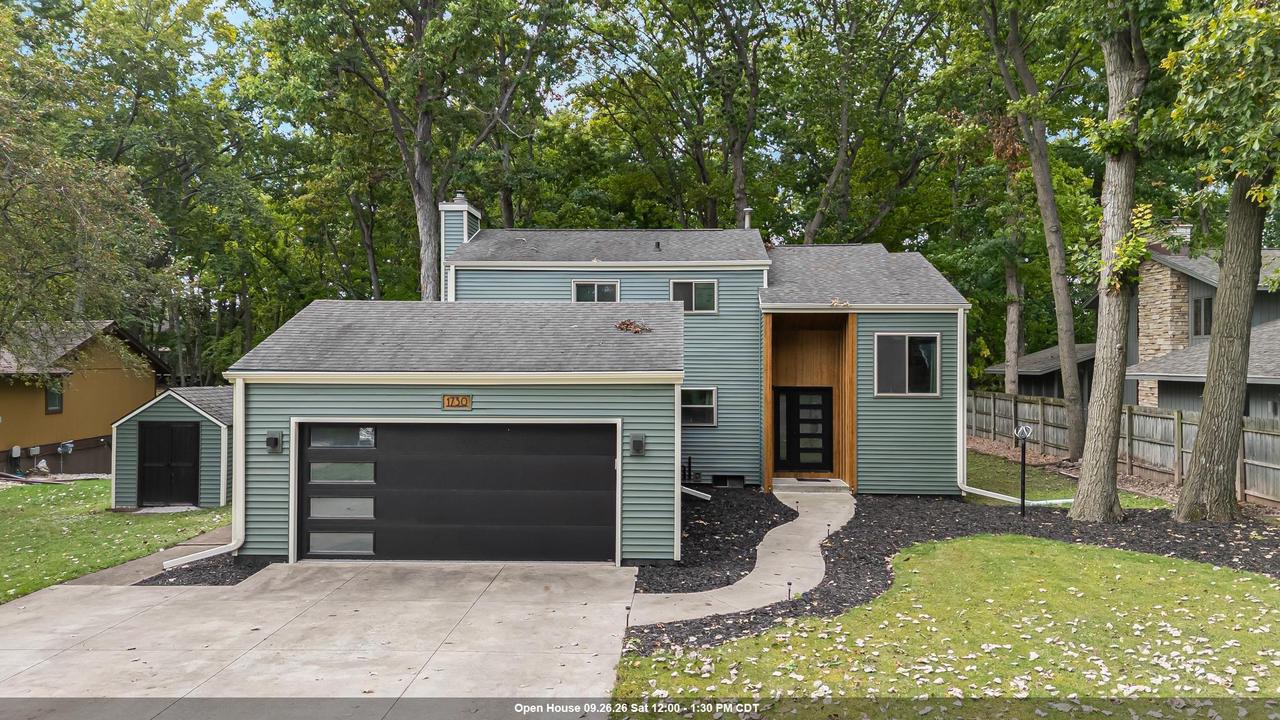 1730 N Briarcliff Drive — photo