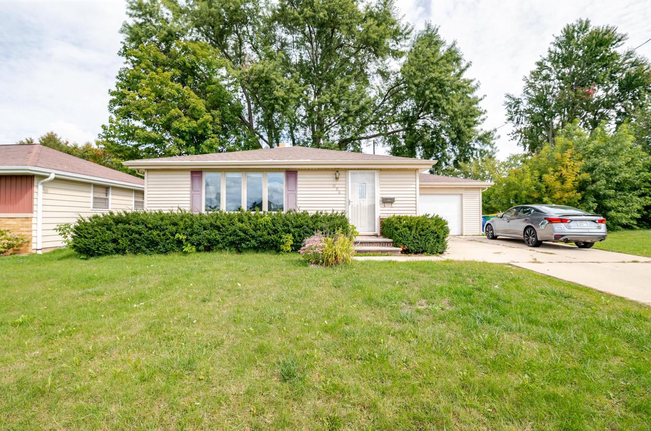 1106 St Agnes Drive — photo