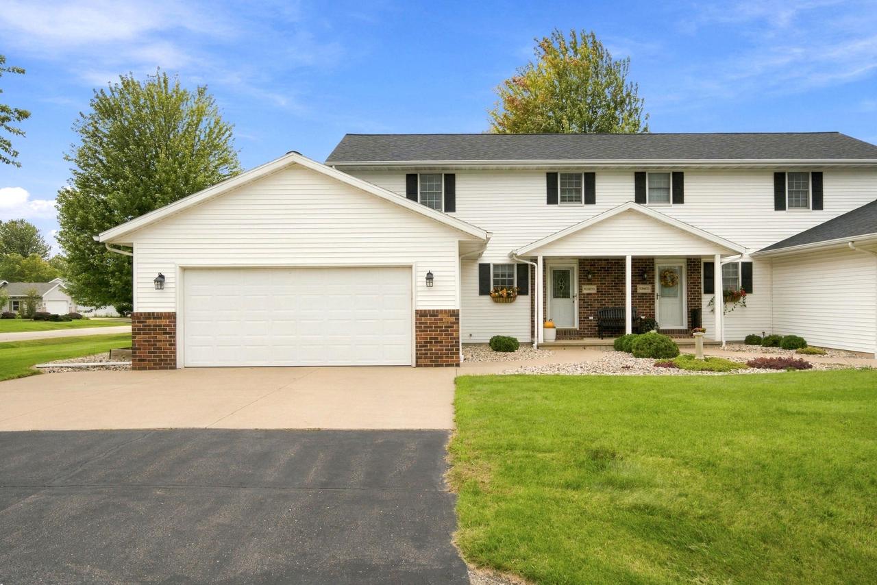 N9673 Hopfensperger Road — photo