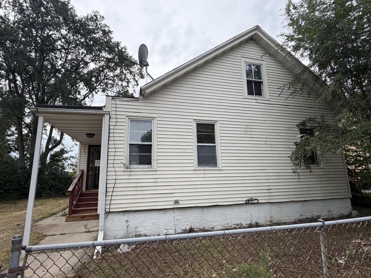 222 Harrison STREET, Racine, WI 53404 — photo 2