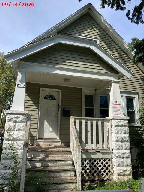 2925 N 23rd Street — photo