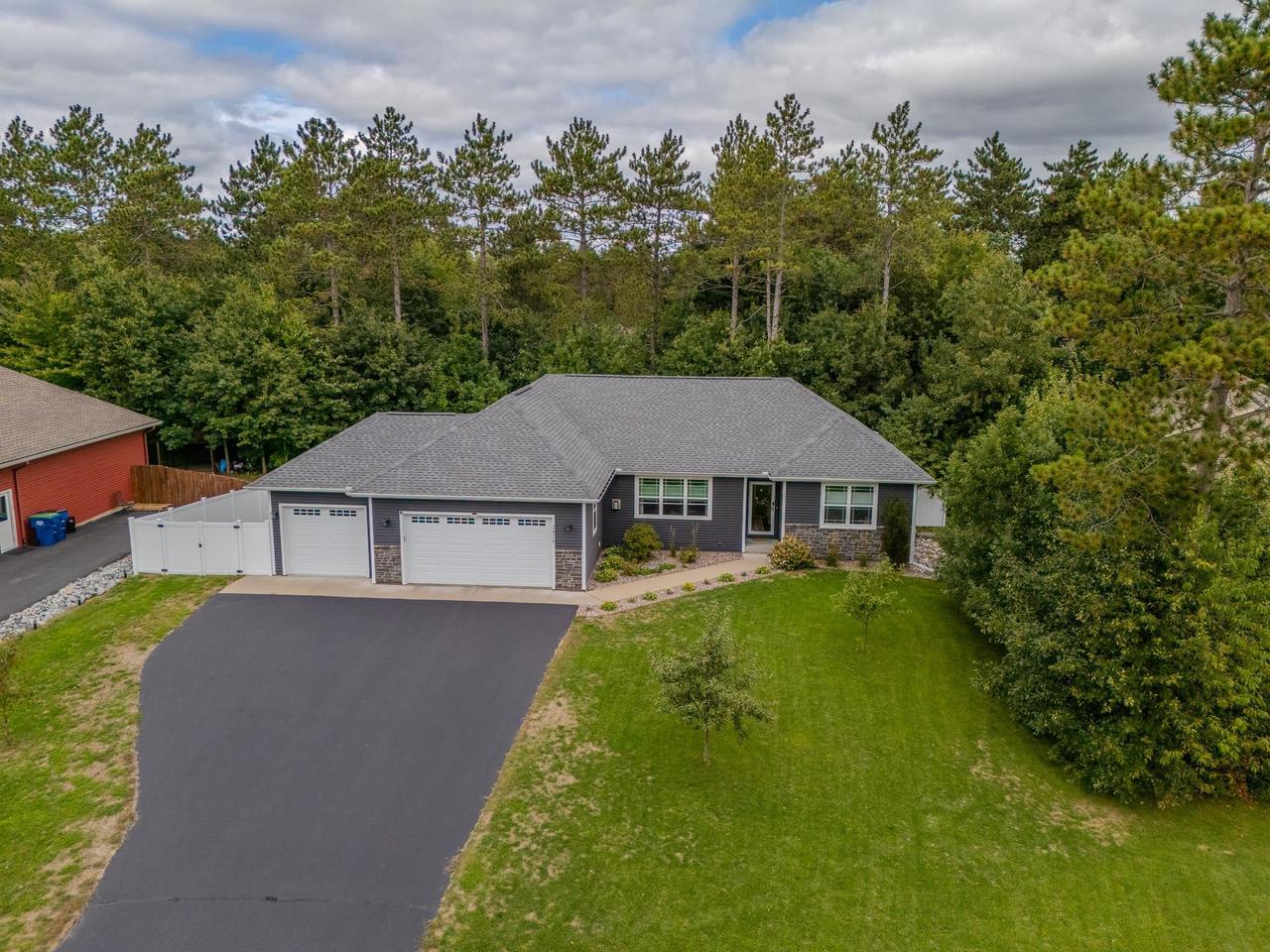 2476 Frosty Pines Lane — photo