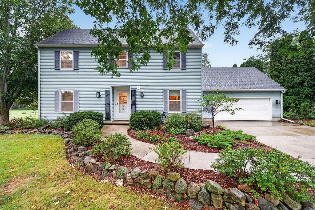 1001 W Blackhawk Drive — photo