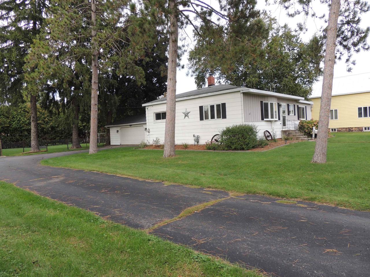 231 Madison Street — photo